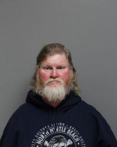 James William Freeman a registered Sex Offender of West Virginia