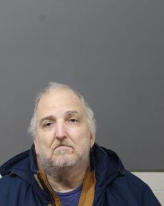 Paul David Lyons a registered Sex Offender of West Virginia