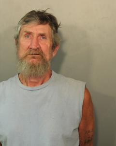 Orval Dale Strawderman a registered Sex Offender of West Virginia