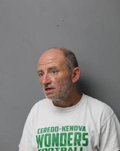 Virgil William Newton a registered Sex Offender of West Virginia