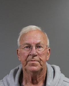 Dennis James Morrison a registered Sex Offender of West Virginia