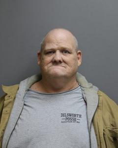 Richard Rodney Dilsworth a registered Sex Offender of West Virginia