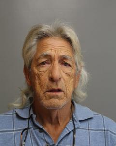 Johnny Mack Bailes a registered Sex Offender of West Virginia