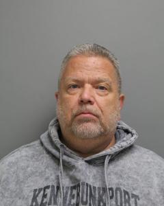 Donald K Springsteadah a registered Sex Offender of West Virginia