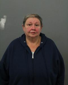 Patricia Elaine Hazelwood a registered Sex Offender of West Virginia