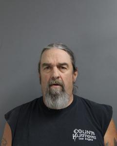 William Daniel Cline a registered Sex Offender of West Virginia