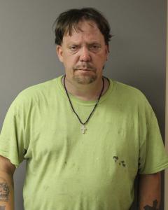 Earl Scott Harris a registered Sex Offender of West Virginia