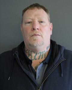 Chad Richard Wilson a registered Sex Offender of West Virginia