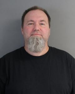 James Ray Parsons a registered Sex Offender of West Virginia