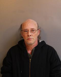 Jeff Edward Slider a registered Sex Offender of West Virginia