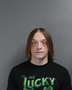 William Allen Shann a registered Sex Offender of West Virginia