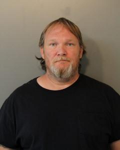 Travis Allen Salisbury a registered Sex Offender of West Virginia