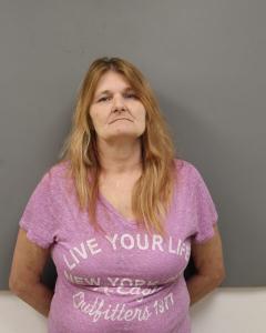 Karen D Turner a registered Sex Offender of West Virginia