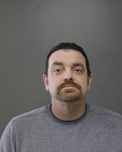 Brent Martin Wimer a registered Sex Offender of West Virginia