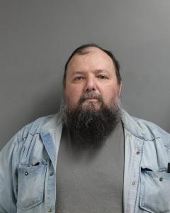 David Allen Barker a registered Sex Offender of West Virginia