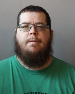 Adam Joe Hall a registered Sex Offender of West Virginia