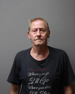 Jimmy M Wegman a registered Sex Offender of West Virginia