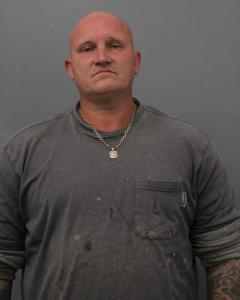 Gregory Scott Russ a registered Sex Offender of West Virginia
