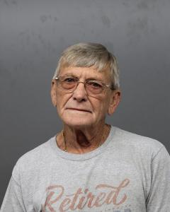 John Clifford Meachem a registered Sex Offender of West Virginia