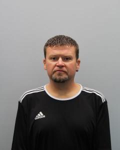 Jamie Christophe King a registered Sex Offender of West Virginia