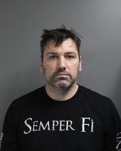 Jeremiah Jarrett Hardbarger a registered Sex Offender of West Virginia