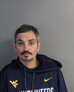 Vincent Keith Bolyard a registered Sex Offender of West Virginia