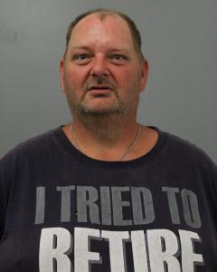 Jerry Lynn Buckner a registered Sex Offender of West Virginia