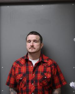 Kristopher Adam Speas a registered Sex Offender of West Virginia