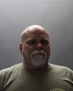 Thomas R Peal a registered Sex Offender of West Virginia