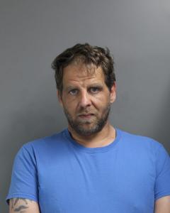 Shawn Ray Ferrebee a registered Sex Offender of West Virginia