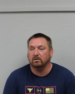 James Bradley Kauffman a registered Sex Offender of West Virginia