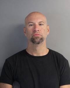 Brett D Bowyer a registered Sex Offender of West Virginia