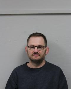 Chad Eric Cook a registered Sex Offender of West Virginia