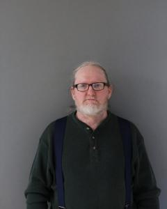 John F Rogers a registered Sex Offender of West Virginia