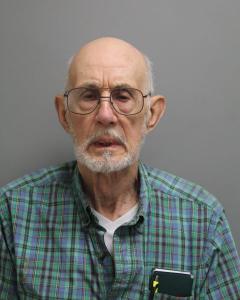 William Kight Gibson a registered Sex Offender of West Virginia