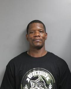 David Shaquan Burton a registered Sex Offender of West Virginia