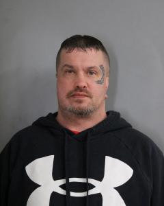 Roger Lee Justus a registered Sex Offender of West Virginia