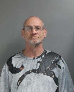 Patrick Morgan Trembly a registered Sex Offender of West Virginia