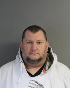 James Ellis Spuduck a registered Sex Offender of West Virginia