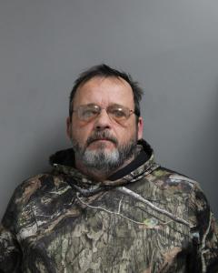 Michael Todd Henline a registered Sex Offender of West Virginia