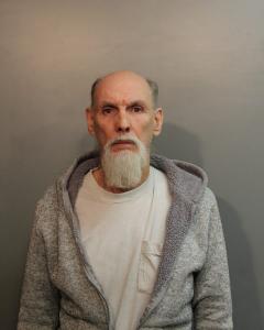 Robert Carson Bush a registered Sex Offender of West Virginia