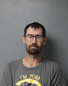 Joshua Wayne Conley a registered Sex Offender of West Virginia