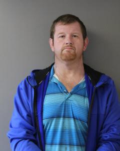 Jeremy Wayne Shockey a registered Sex Offender of West Virginia