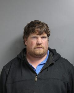 Todd Allen Graham a registered Sex Offender of West Virginia