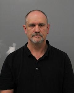 Danny Jerome Shrewsbury a registered Sex Offender of West Virginia