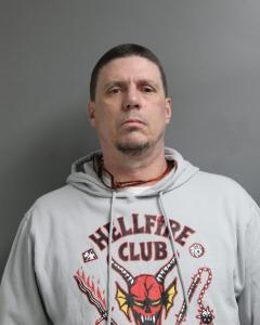 Damon Thomas Brannan a registered Sex Offender of West Virginia
