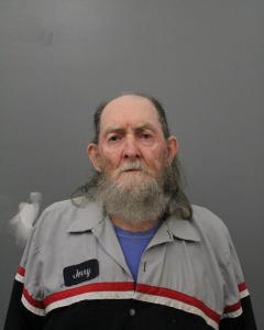 Jerry Ray Deel a registered Sex Offender of West Virginia