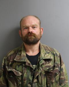 Terry Wayne Hinkle a registered Sex Offender of West Virginia