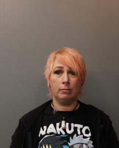 Renee C Martin a registered Sex Offender of West Virginia