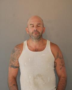 Bradley E Backus a registered Sex Offender of West Virginia